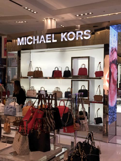 michael kors outlet nyc